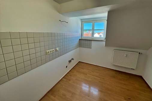 Kochen Kochen - Dachgeschosswohnung in 85290 Geisenfeld mit 107m² mieten