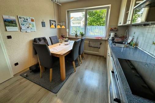 Küche Küche - Doppelhaushälfte in 85053 Ingolstadt mit 137m² kaufen