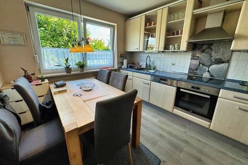 Küche Küche - Doppelhaushälfte in 85053 Ingolstadt mit 137m² kaufen