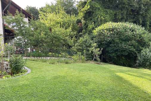 Garten Garten - Einfamilienhaus in 85276 Pfaffenhofen mit 145m² kaufen