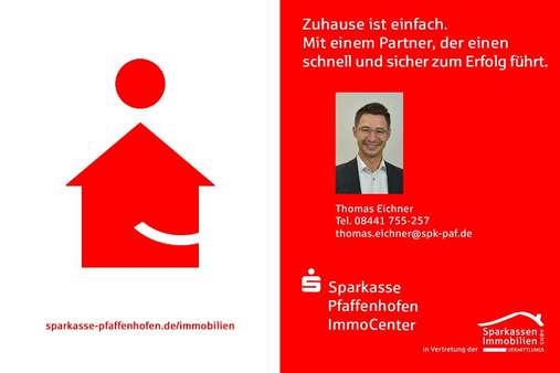 Ihr Ansprechpartner Ihr Ansprechpartner - Etagenwohnung in 85290 Geisenfeld mit 22m² kaufen