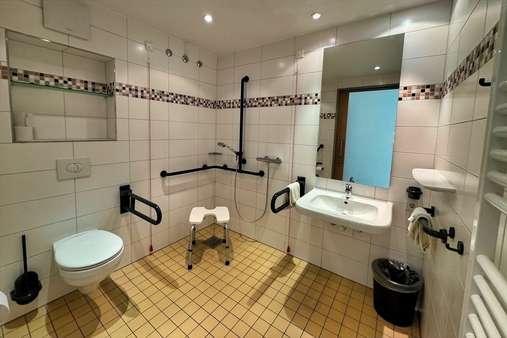Bad Bad - Etagenwohnung in 85290 Geisenfeld mit 22m² kaufen