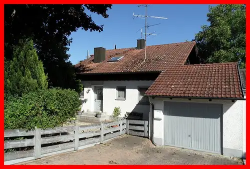 Einfamilienhaus in Rohrbach