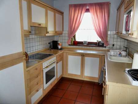 Kochen Kochen - Einfamilienhaus in 85296 Rohrbach mit 152m² kaufen