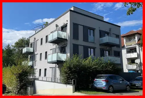 Kapitalanleger aufgepasst - Apartment in top Lage