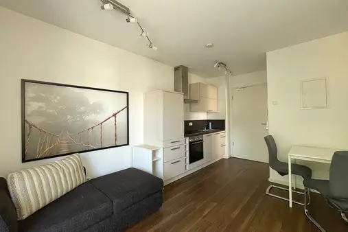 Kapitalanleger aufgepasst - Apartment in top Lage