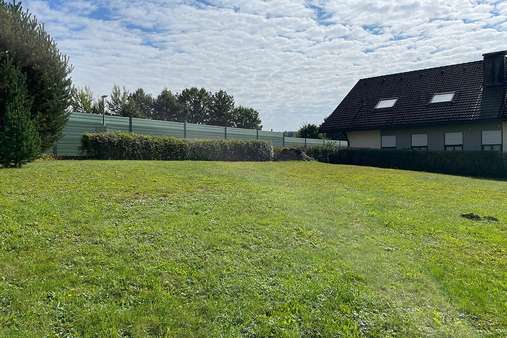 Grundstücksansicht Grundstücksansicht - Grundstück in 85304 Ilmmünster mit 481m² kaufen