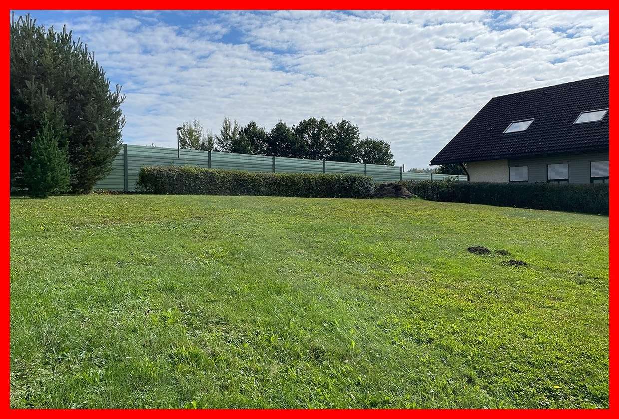 Grundstücksansicht Grundstücksansicht - Grundstück in 85304 Ilmmünster mit 481m² kaufen