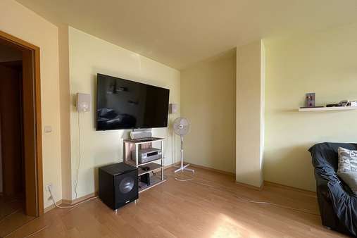 Wohnen Wohnen - Etagenwohnung in 85276 Pfaffenhofen mit 54m² kaufen