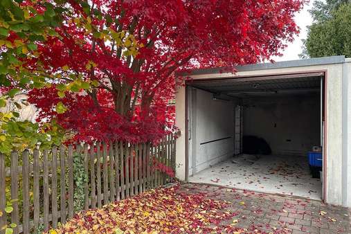Garage - Einfamilienhaus in 85276 Pfaffenhofen mit 140m² kaufen