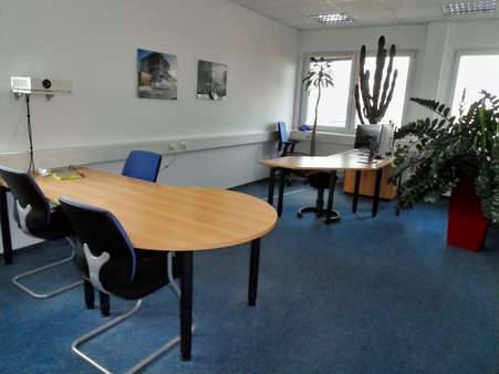 Büro A 1 - Büro in 85276 Pfaffenhofen mit 1685m² kaufen