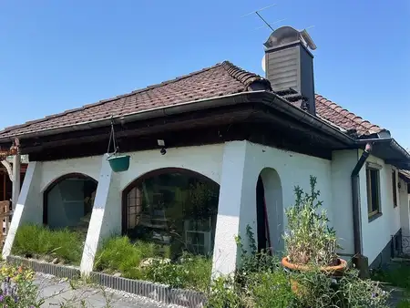 Preiswerter Bungalow - die Alternative zur Wohnung