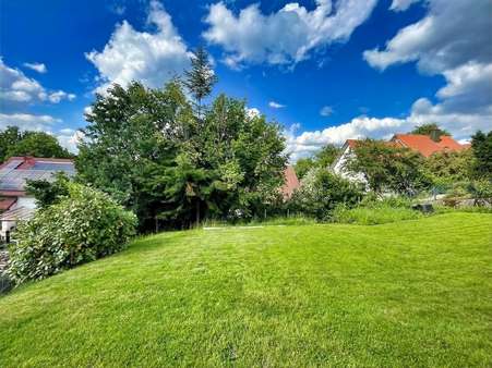 Garten - Einfamilienhaus in 85298 Scheyern mit 175m² kaufen