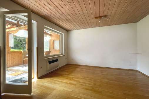 Wohnen EG - Reiheneckhaus in 85276 Pfaffenhofen mit 124m² kaufen