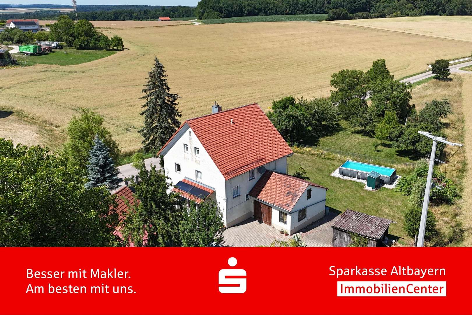 DJI_20240106115542_0002_D - Einfamilienhaus in 91809 Wellheim mit 135m² kaufen