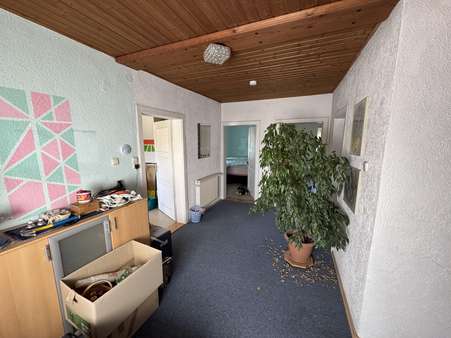 OG Diele - Einfamilienhaus in 91809 Wellheim mit 135m² kaufen