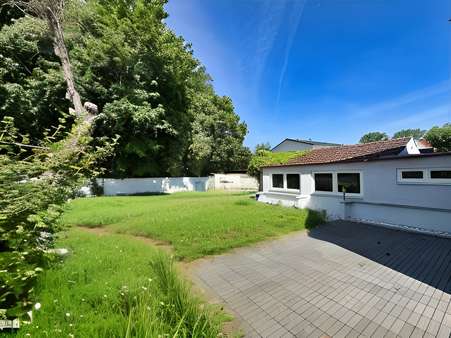 Garten - Einfamilienhaus in 86633 Neuburg mit 180m² kaufen