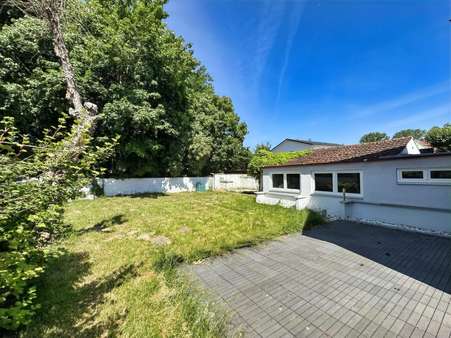 Garten Garten - Einfamilienhaus in 86633 Neuburg mit 180m² kaufen