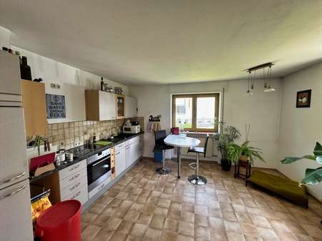 Esszimmer Esszimmer - Einfamilienhaus in 86641 Rain mit 100m² kaufen