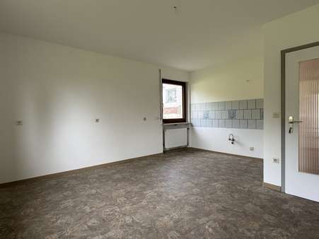 Küche - Erdgeschosswohnung in 86701 Rohrenfels mit 100m² mieten