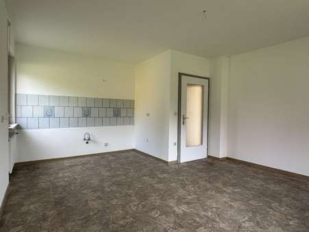 Küche - Erdgeschosswohnung in 86701 Rohrenfels mit 100m² mieten