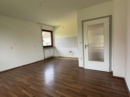 Küche - Etagenwohnung in 86701 Rohrenfels mit 100m² mieten