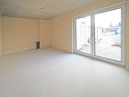 Küche - Reihenmittelhaus in 86633 Neuburg mit 131m² mieten