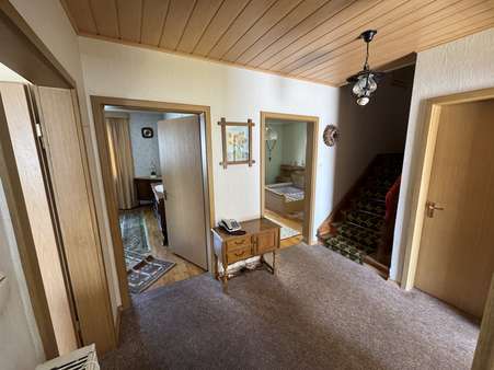 Diele EG - Einfamilienhaus in 86643 Rennertshofen mit 108m² kaufen