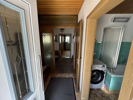 Windfang - Einfamilienhaus in 86643 Rennertshofen mit 108m² kaufen