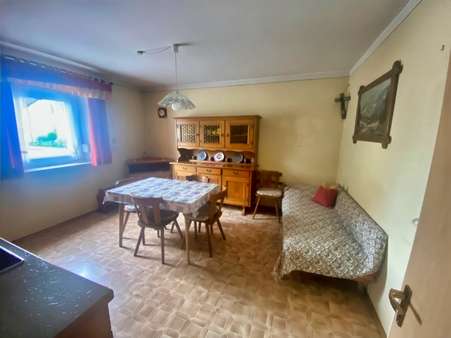 Wohnküche I - Einfamilienhaus in 86643 Rennertshofen mit 108m² kaufen