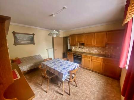 Wohnküche II - Einfamilienhaus in 86643 Rennertshofen mit 108m² kaufen
