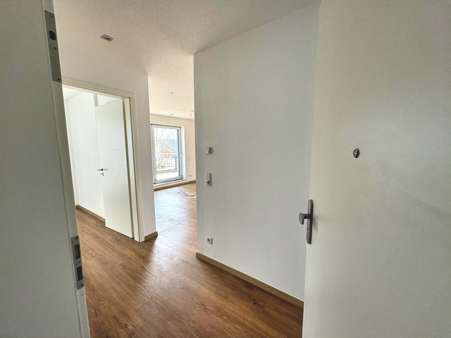 Diele Diele - Penthouse-Wohnung in 86633 Neuburg mit 77m² mieten