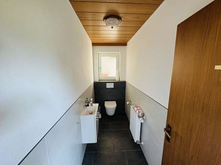 WC EG WC EG - Einfamilienhaus in 86633 Neuburg mit 247m² kaufen