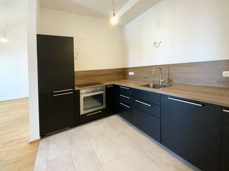 Einbauküche Einbauküche - Etagenwohnung in 86633 Neuburg mit 72m² mieten