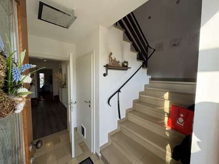 EG Diele - Einfamilienhaus in 86643 Rennertshofen mit 157m² kaufen