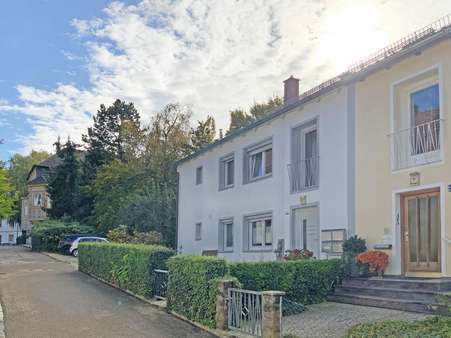 Außenansicht - Mehrfamilienhaus in 86633 Neuburg mit 255m² kaufen