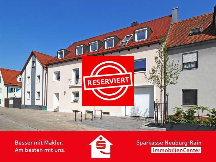 Vorschaubild - Mehrfamilienhaus in 86633 Neuburg mit 240m² kaufen