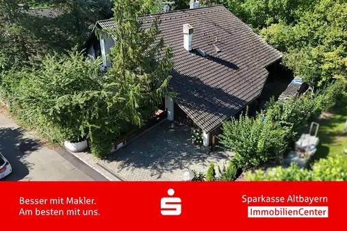Exklusive Architektur mit Wohlfühlgarantie 