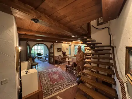 Exklusive Architektur mit Wohlfühlgarantie 