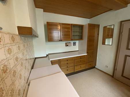 Küche - Doppelhaushälfte in 86720 Nördlingen mit 125m² kaufen