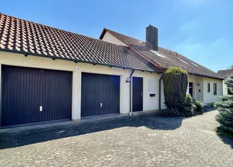 Ansprechendes Familiendomizil in guter Lage!