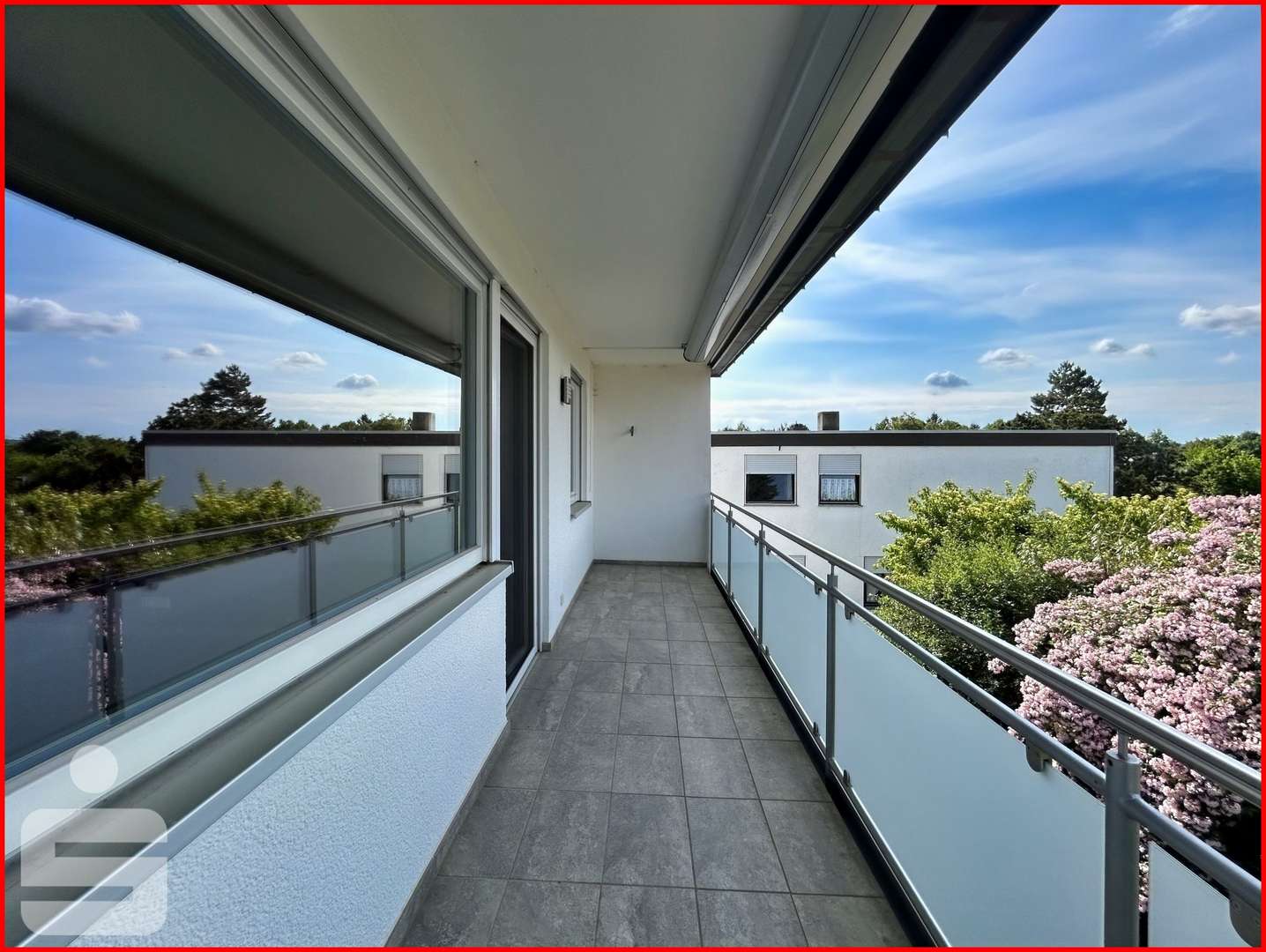 Etagenwohnung in 86720 Nördlingen mit 81m² kaufen