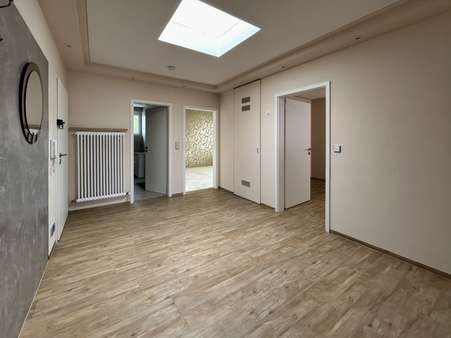 Diele Diele - Etagenwohnung in 86720 Nördlingen mit 81m² kaufen