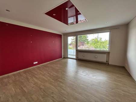 Wohnzimmer Wohnzimmer - Etagenwohnung in 86720 Nördlingen mit 81m² kaufen