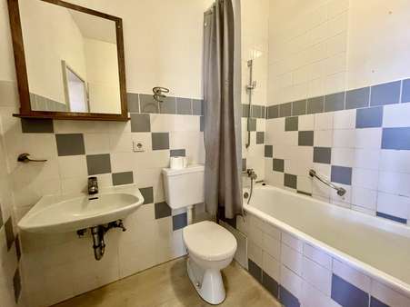 Bad Ebene 1 - Maisonette-Wohnung in 86720 Nördlingen mit 110m² mieten