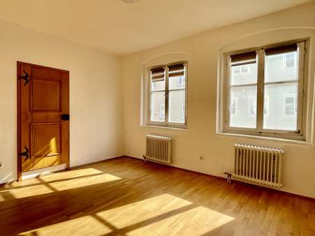 Zimmer Ebene 1 - Maisonette-Wohnung in 86720 Nördlingen mit 110m² mieten