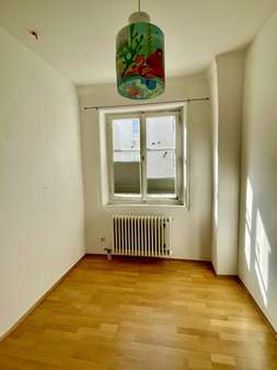 Zimmer Ebene 1 - Maisonette-Wohnung in 86720 Nördlingen mit 110m² mieten