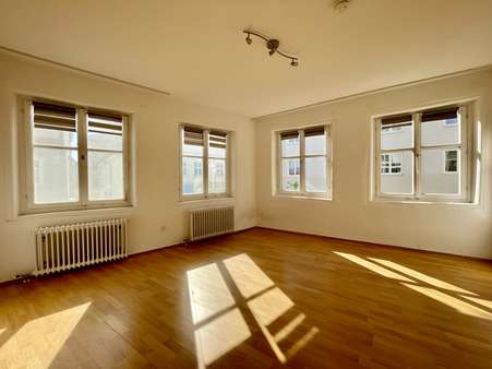Zimmer Ebene 1 - Maisonette-Wohnung in 86720 Nördlingen mit 110m² mieten