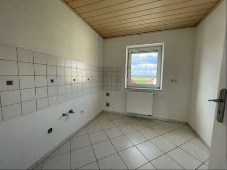 Küche - Etagenwohnung in 89415 Lauingen mit 67m² kaufen