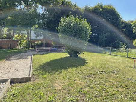 Grundstück Grundstück - Grundstück in 89407 Dillingen mit 700m² kaufen